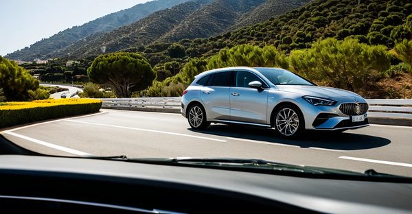 Essential car rental tips for easy travel to marbella