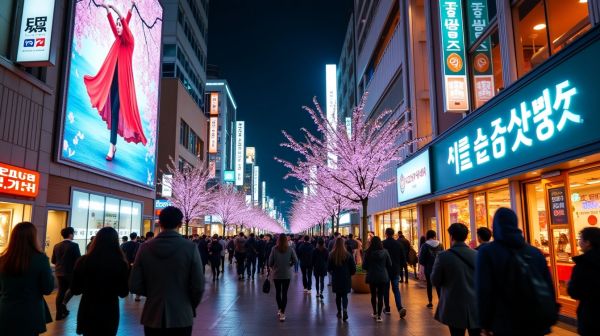 Experience South Korea: Discover the best local attractions and culture