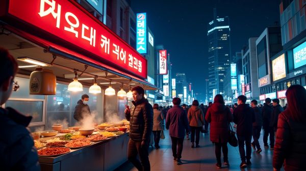Experience South Korea: Discover the best local attractions and culture