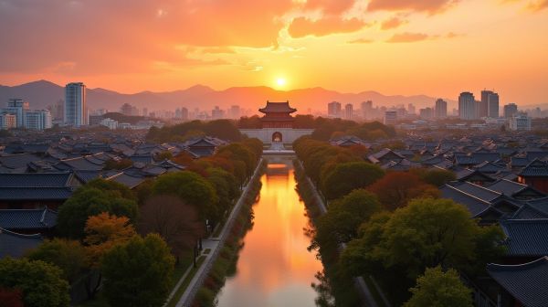 Top South Korea Highlights: Essential Attractions and Cultural Gems